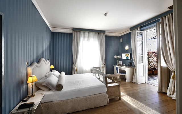 Hotel Palazzo Guiscardo