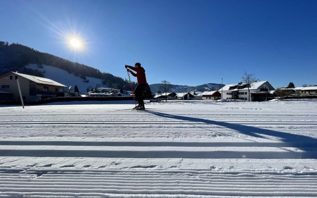 Ferienwohnung Heller