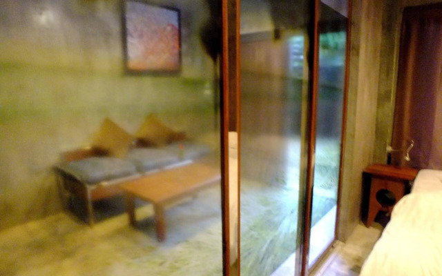The Cave Studio Samui