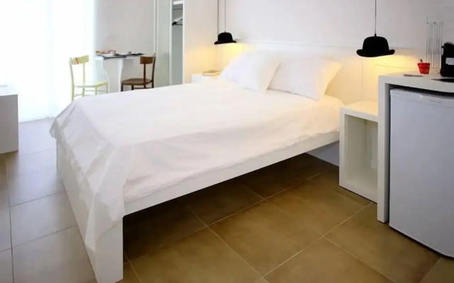 Boite d'Esprit b&b de luxe