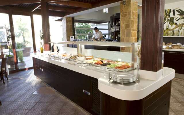Zeus Village Resort - Adults Only