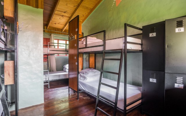 Socialtel Monteverde