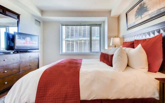 Bluebird Suites in the heart of Fenway