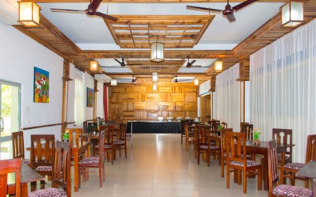 Vista Hotel Kanaro