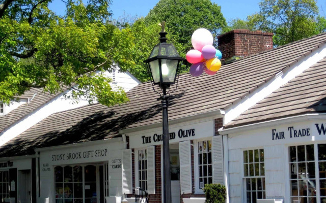 Holiday Inn Express Stony Brook by IHG