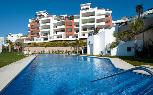 Olée Nerja Holiday Rentals By Fuerte Group