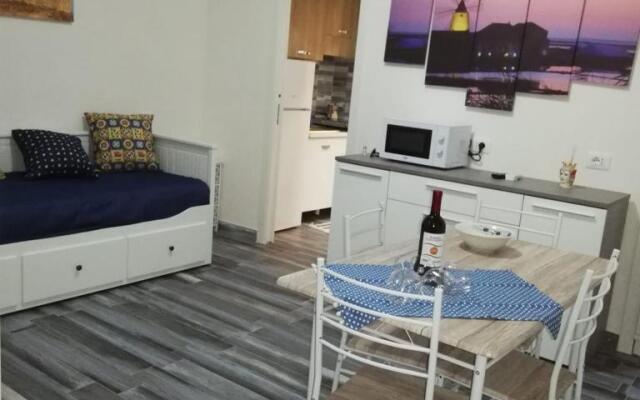 Triscina Summer House