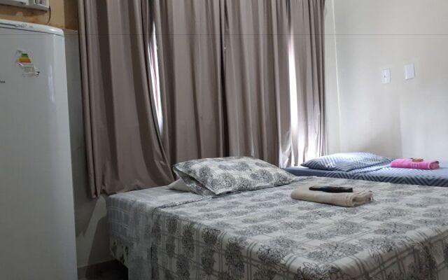 Apartamento Temporada Manaus