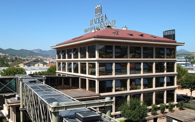 Hotel Gentile Da Fabriano