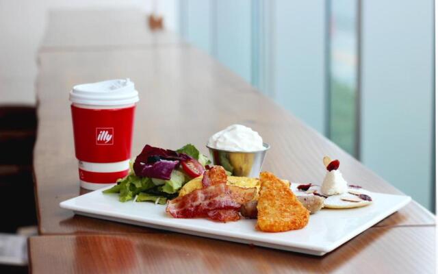 Orakai Songdo Park Hotel, BW Premier Collection