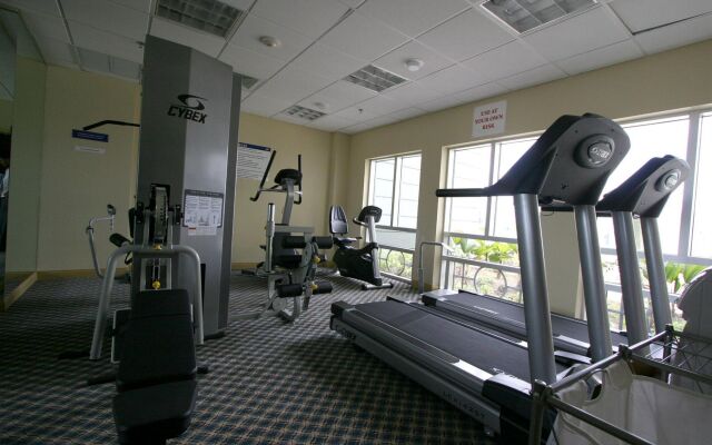 Holiday Inn Express Hotel & Suites Trincity Trinidad Airport by IHG