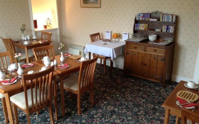 Moray Park Guest House