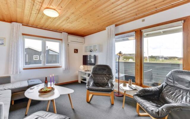 "Abetzi" - 800m from the sea in Western Jutland