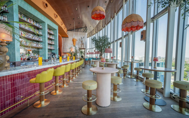 INNSiDE by Meliá Amsterdam