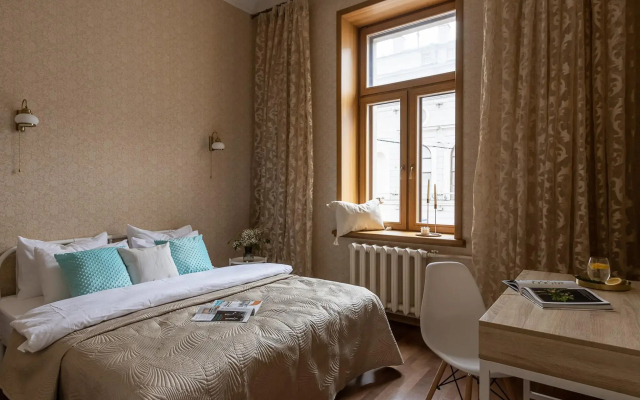 Точно Ключи на улице Итальянская