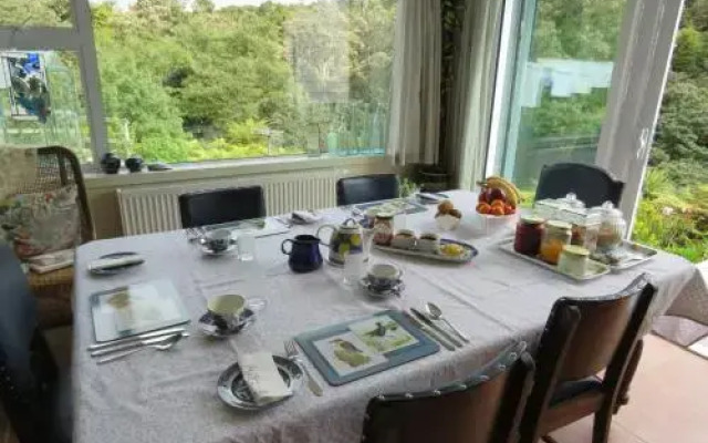 Glendaruel Bed and Breakfast