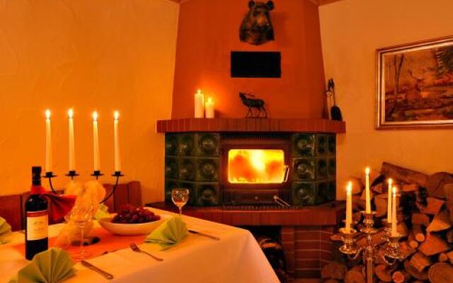 Waldhotel Bad Bibra