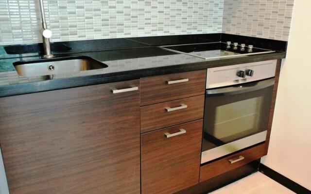 The Regent Condo