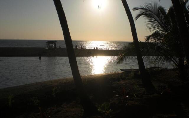 Blue Lagoon Resort Goa