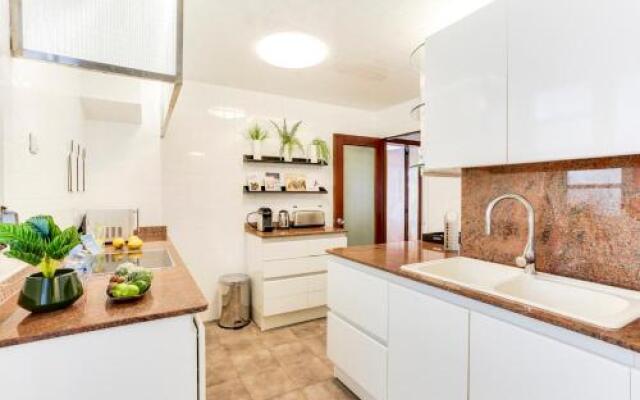 Sweet Inn Apartments - Compte Borrell