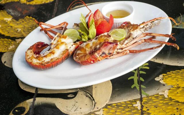 Cormier Plage Resort