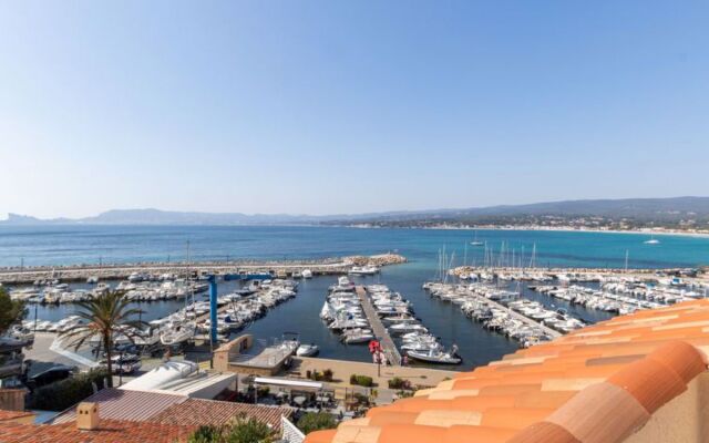 Château de la Madrague 31037