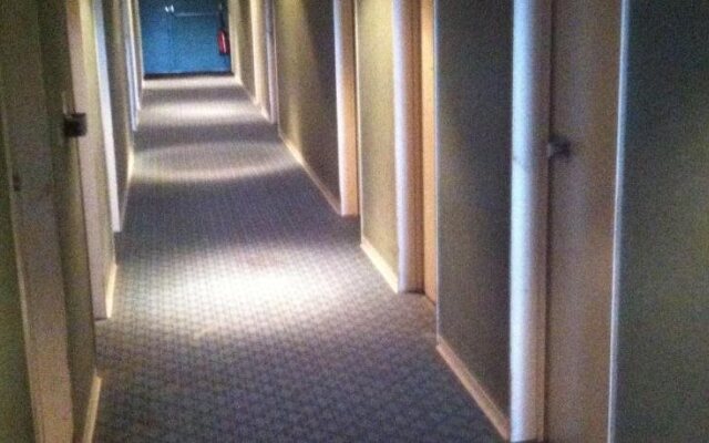 Hôtel La Plantation