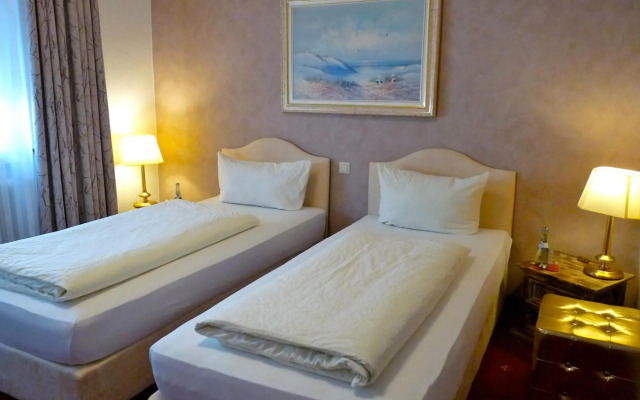 Hotel Geissler
