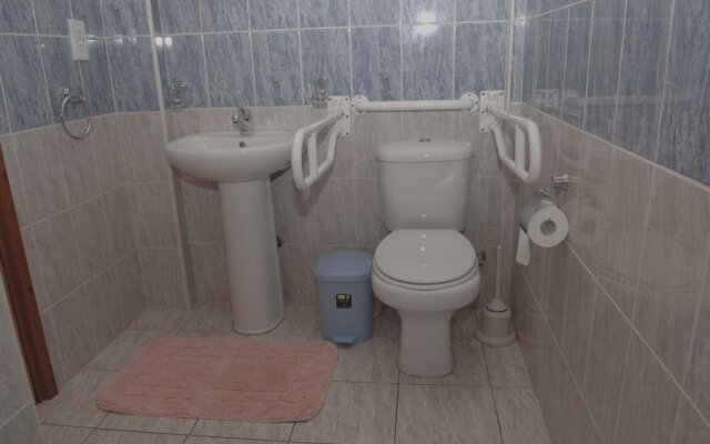 Marilena Sunset Villa 1
