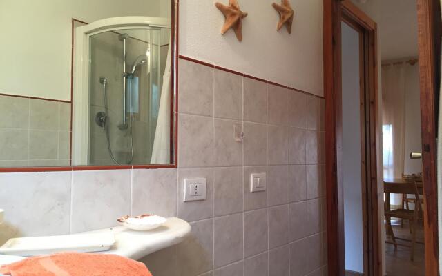 Casa Stella del Mar 2 Bedrooms Apartment in Castelsardo