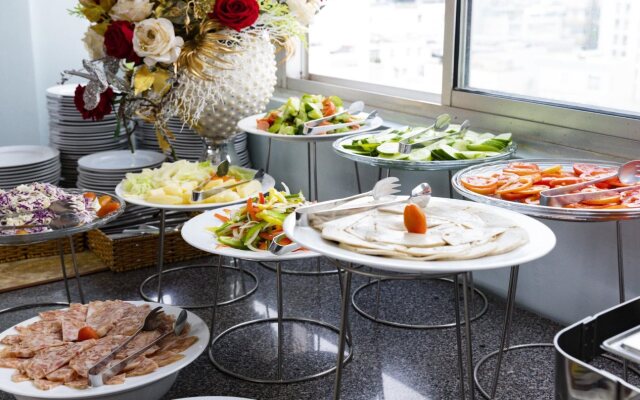 Sunshine Hotel Nha Trang