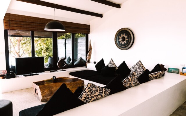 Casas del Sol