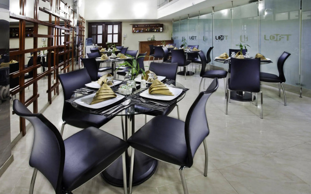 Loft Hotel
