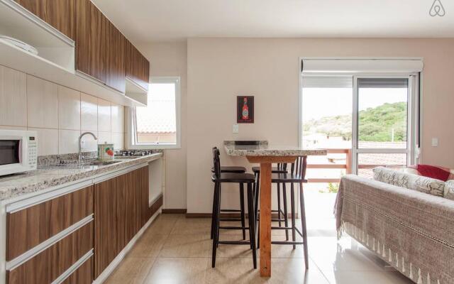 Casa de Praia Ingleses