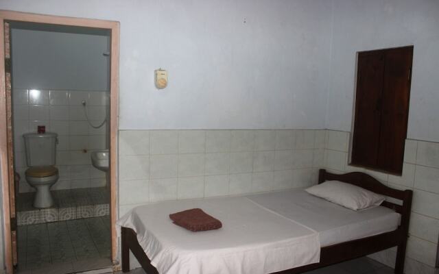 Serangan Inn 1