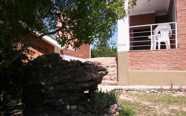 Complejo Casitas De Emma