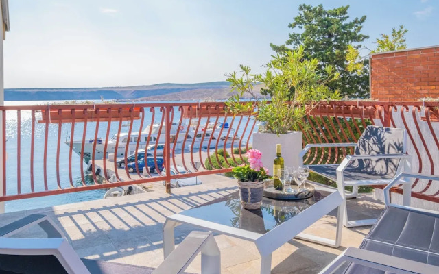 Apartment Villa Mila