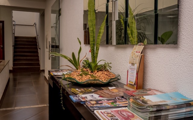 Fenix Hotel Araxa