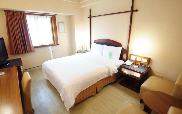 Royal Group Hotel  Xiong Zhong  Branch