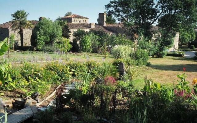 Logis de la Roblinière