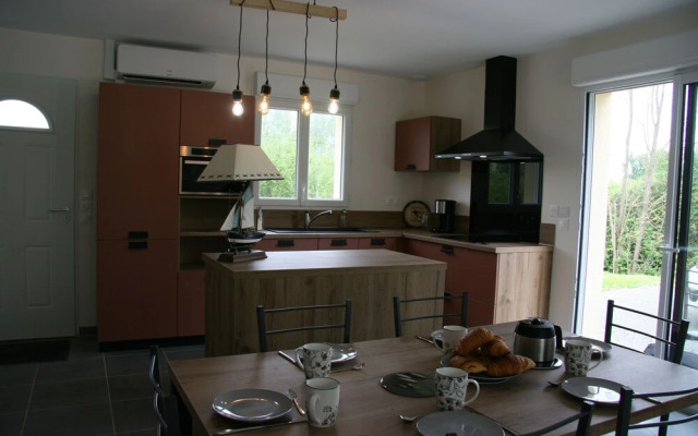 Le Domaine de Louise