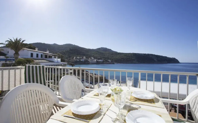 Sant ELM Vistamar Apartment