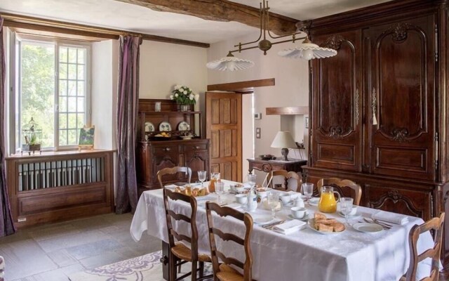 Chambres d'Hotes les Goubelins