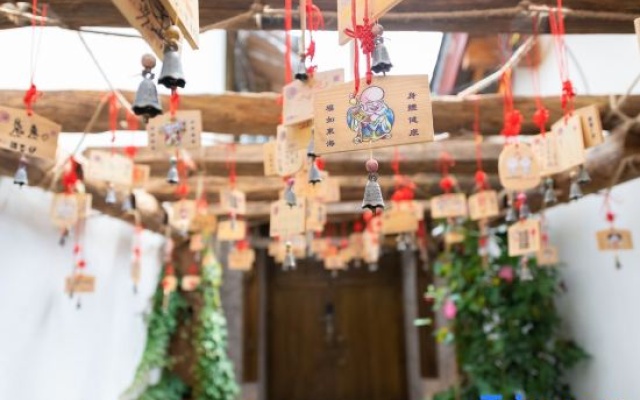 Mr. Xu · Xihe Yard · Retro Aesthetic View Guesthouse Old Town of Lijiang Branch – Outside – Lijiang