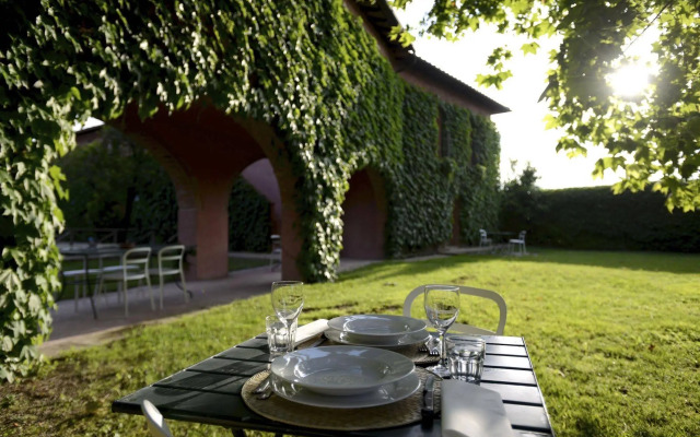 Residenza Le Versegge