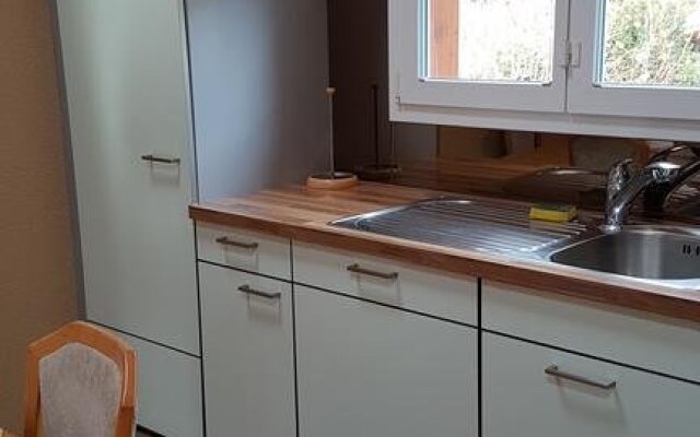 Jani's Holiday Apartment