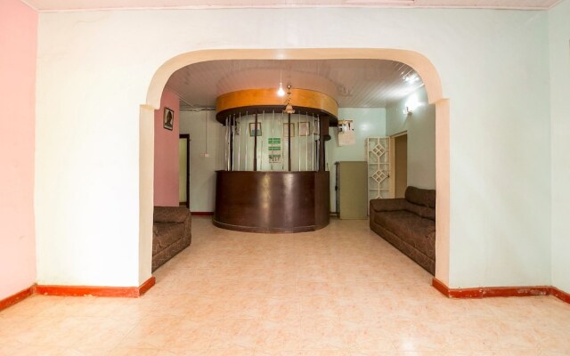 Legacy 2014 Hotel