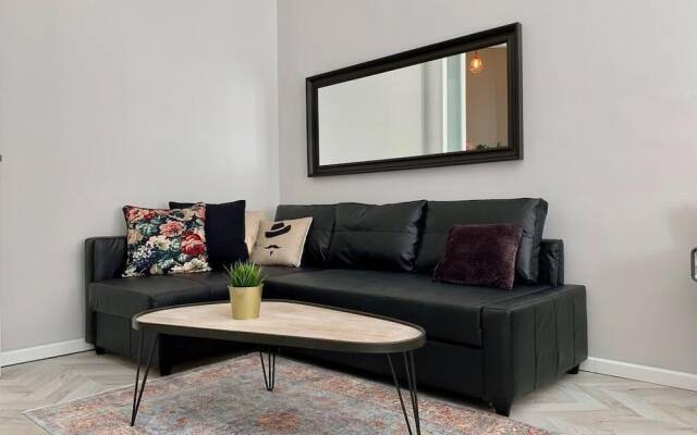 K29- High Quality Apartments