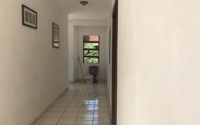 Posada Zamudio