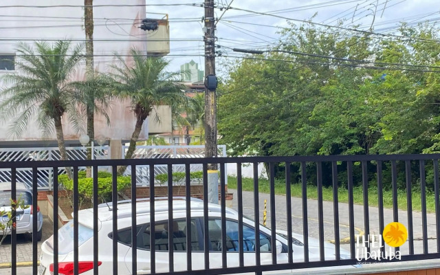 Thel Ubatuba - Praia Grande - Asturias - Apto 21A